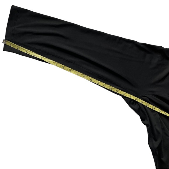 NIKE Pro Combat Compression Dri-Fit Workout Fitness Capri Leggings M - Picture 11 of 14